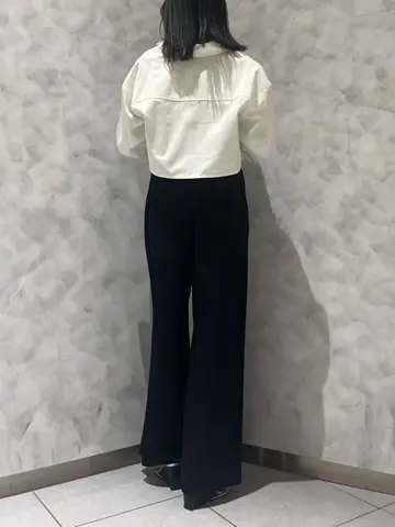 GRACE CONTINENTAL OZAWA コーディネート画像