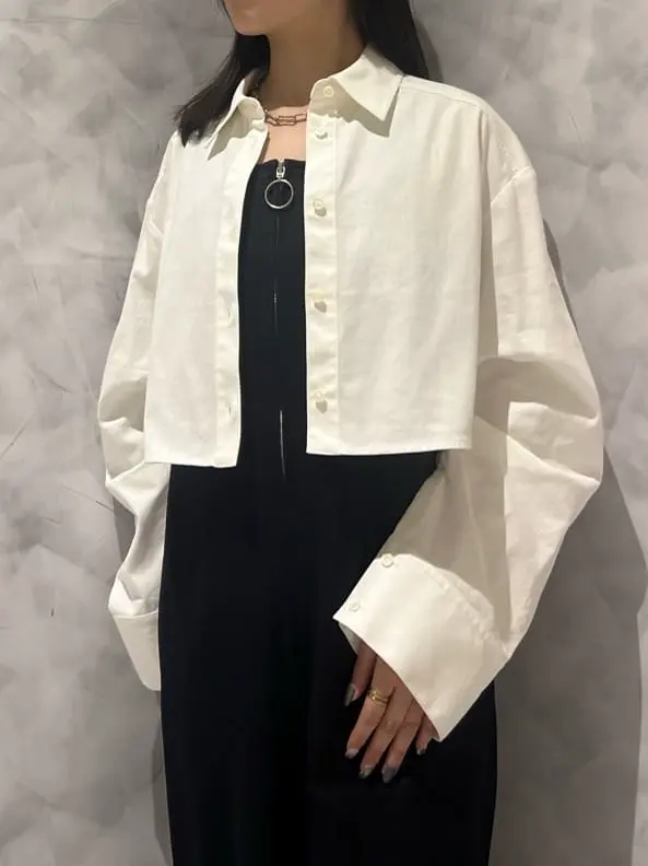 GRACE CONTINENTAL OZAWA コーディネート画像