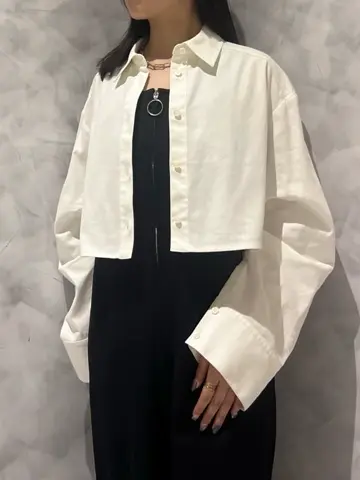 GRACE CONTINENTAL OZAWA コーディネート画像