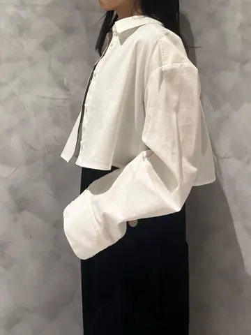 GRACE CONTINENTAL OZAWA コーディネート画像