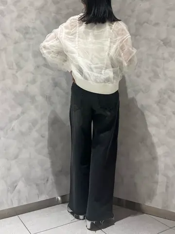 GRACE CONTINENTAL OZAWA コーディネート画像