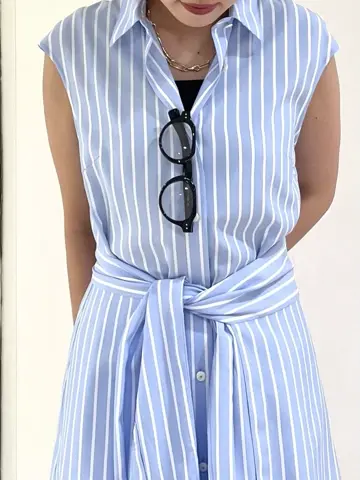 GRACE CONTINENTAL yoshi コーディネート画像