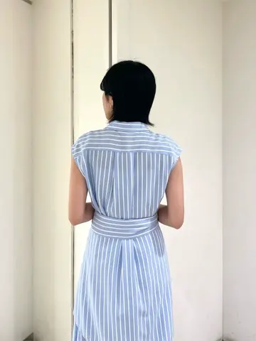 GRACE CONTINENTAL yoshi コーディネート画像