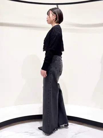 GRACE CONTINENTAL くまさか コーディネート画像