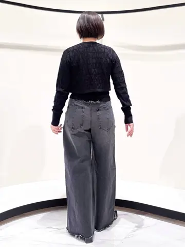 GRACE CONTINENTAL くまさか コーディネート画像