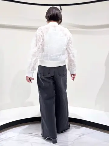 GRACE CONTINENTAL くまさか コーディネート画像