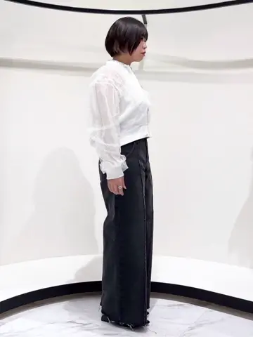 GRACE CONTINENTAL くまさか コーディネート画像