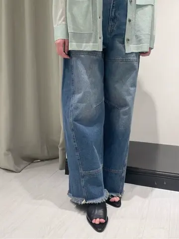 GRACE CONTINENTAL 小林　莉子 コーディネート画像