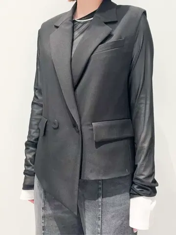 GRACE CONTINENTAL CHISAKO.S コーディネート画像