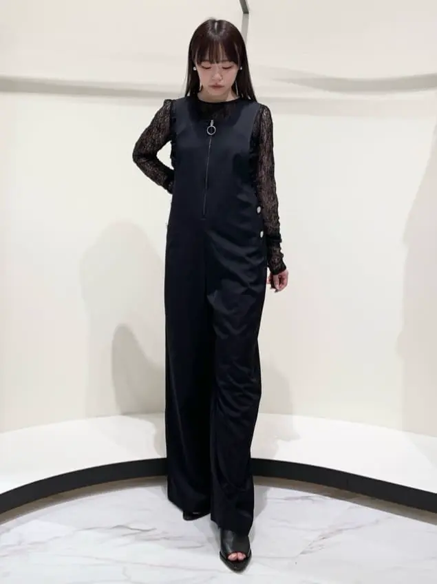 GRACE CONTINENTAL 平野 裕華 コーディネート画像