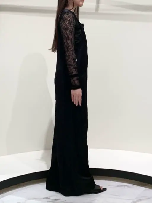 GRACE CONTINENTAL 平野 裕華 コーディネート画像