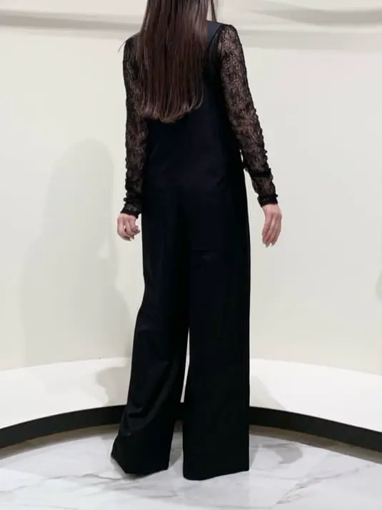 GRACE CONTINENTAL 平野 裕華 コーディネート画像