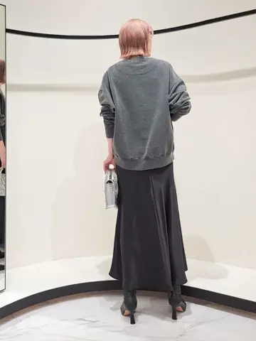 GRACE CONTINENTAL 今野　志保 コーディネート画像