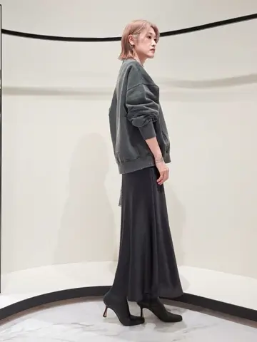 GRACE CONTINENTAL 今野　志保 コーディネート画像