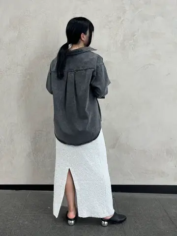 GRACE CONTINENTAL 森南海 コーディネート画像