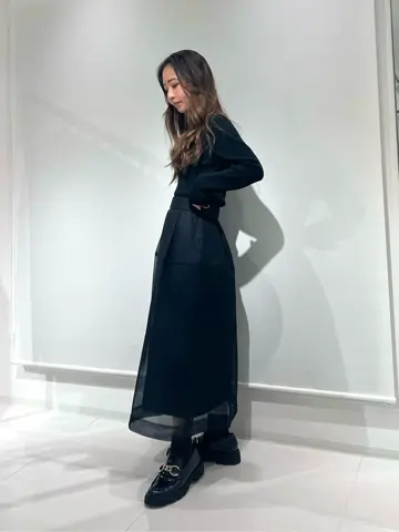 GRACE CONTINENTAL 加藤   恵理奈 コーディネート画像