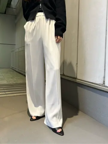 GRACE CONTINENTAL 加藤   恵理奈 コーディネート画像