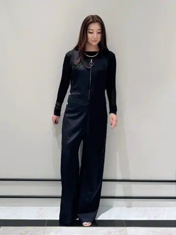 GRACE CONTINENTAL MOMOKO コーディネート画像