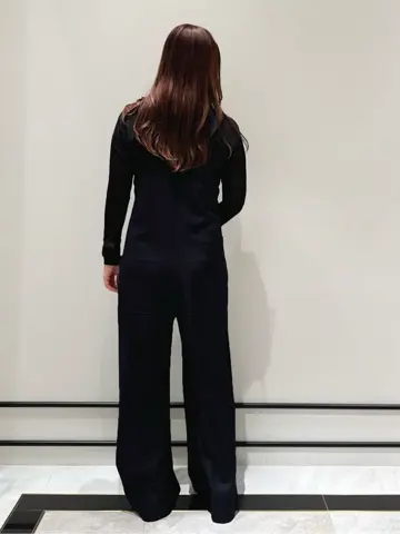 GRACE CONTINENTAL MOMOKO コーディネート画像