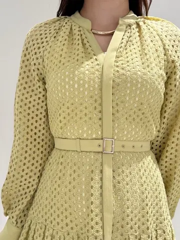 GRACE CONTINENTAL MOMOKO コーディネート画像