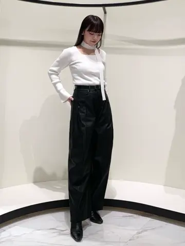GRACE CONTINENTAL 平野 裕華 コーディネート画像