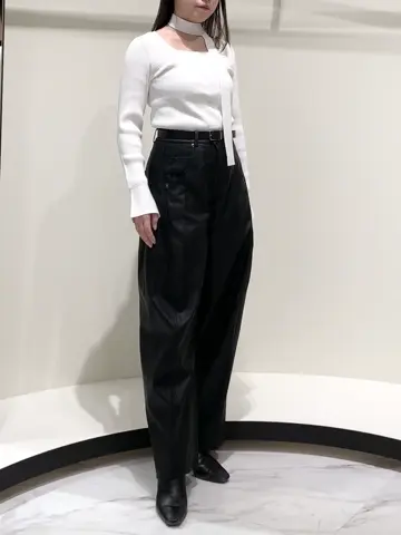 GRACE CONTINENTAL 平野 裕華 コーディネート画像