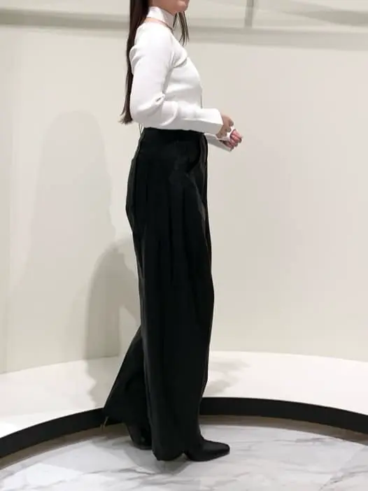 GRACE CONTINENTAL 平野 裕華 コーディネート画像