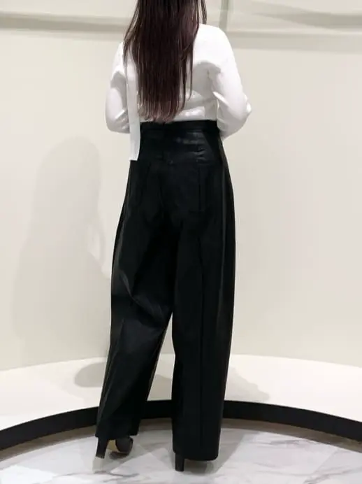 GRACE CONTINENTAL 平野 裕華 コーディネート画像