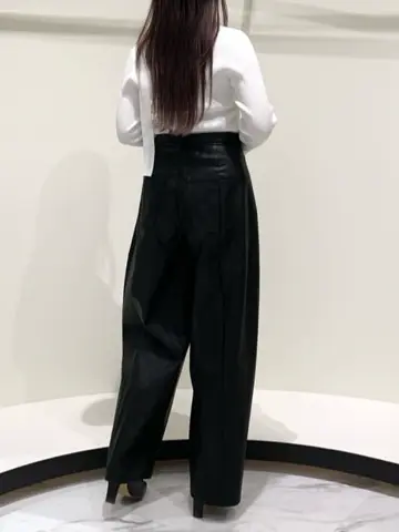 GRACE CONTINENTAL 平野 裕華 コーディネート画像