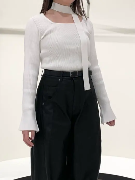 GRACE CONTINENTAL 平野 裕華 コーディネート画像