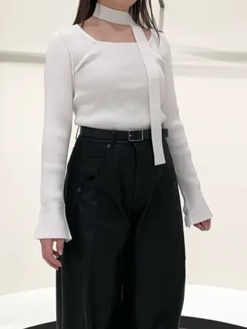 GRACE CONTINENTAL 平野 裕華 コーディネート画像