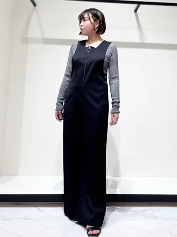 GRACE CONTINENTAL くまさか コーディネート画像