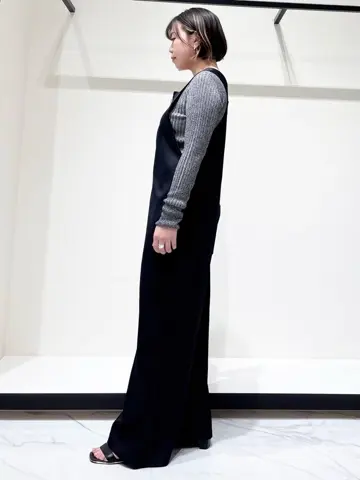 GRACE CONTINENTAL くまさか コーディネート画像