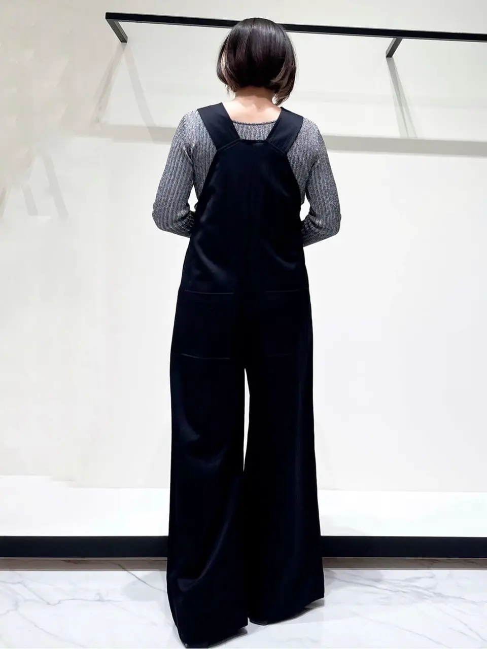 GRACE CONTINENTAL くまさか コーディネート画像