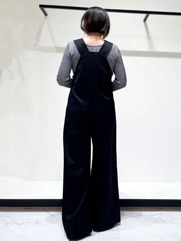 GRACE CONTINENTAL くまさか コーディネート画像