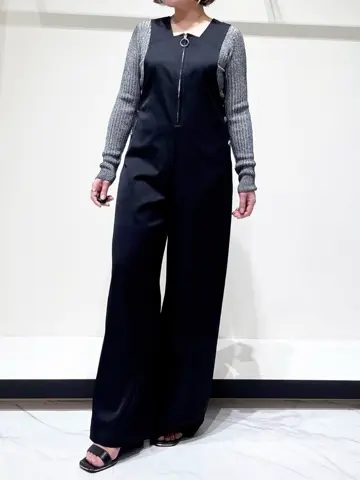 GRACE CONTINENTAL くまさか コーディネート画像