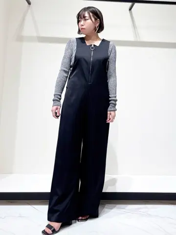 GRACE CONTINENTAL くまさか コーディネート画像