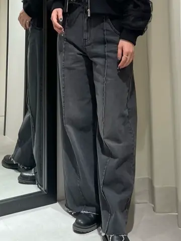 GRACE CONTINENTAL 端場　わかな コーディネート画像