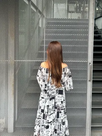 GRACE CONTINENTAL 加藤   恵理奈 コーディネート画像