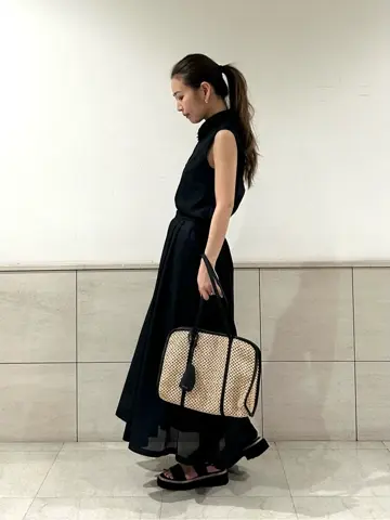 GRACE CONTINENTAL 加藤   恵理奈 コーディネート画像