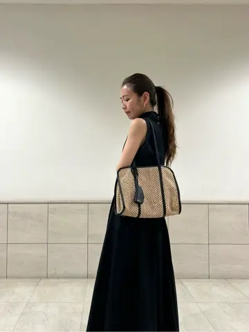 GRACE CONTINENTAL 加藤   恵理奈 コーディネート画像