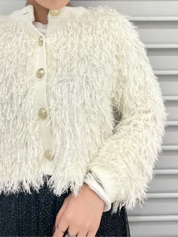 GRACE CONTINENTAL yoshi コーディネート画像