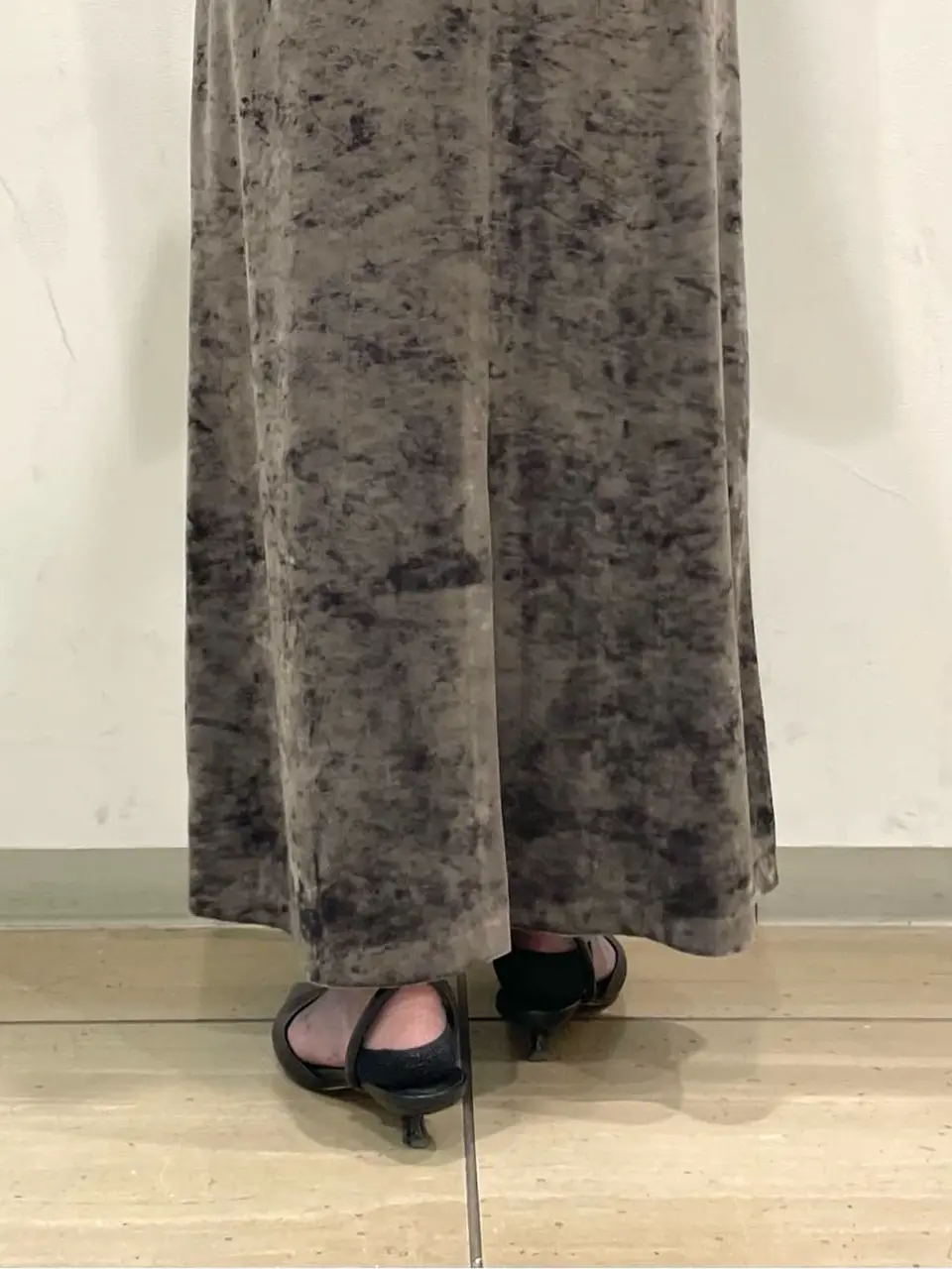 GRACE CONTINENTAL yoshi コーディネート画像