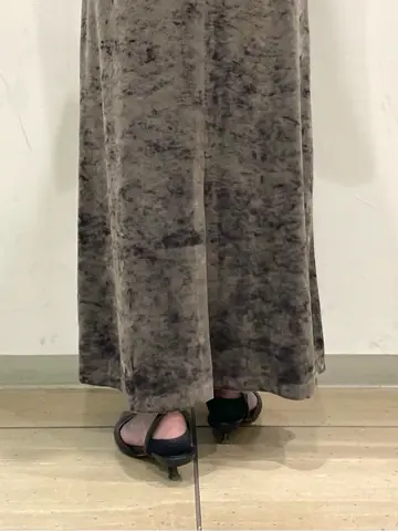 GRACE CONTINENTAL yoshi コーディネート画像