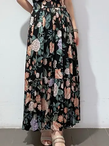 GRACE CONTINENTAL Ran コーディネート画像