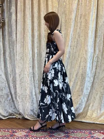 GRACE CONTINENTAL HIGASHIGAWA.R コーディネート画像