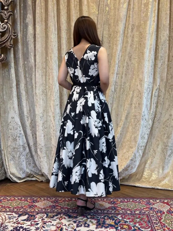 GRACE CONTINENTAL HIGASHIGAWA.R コーディネート画像