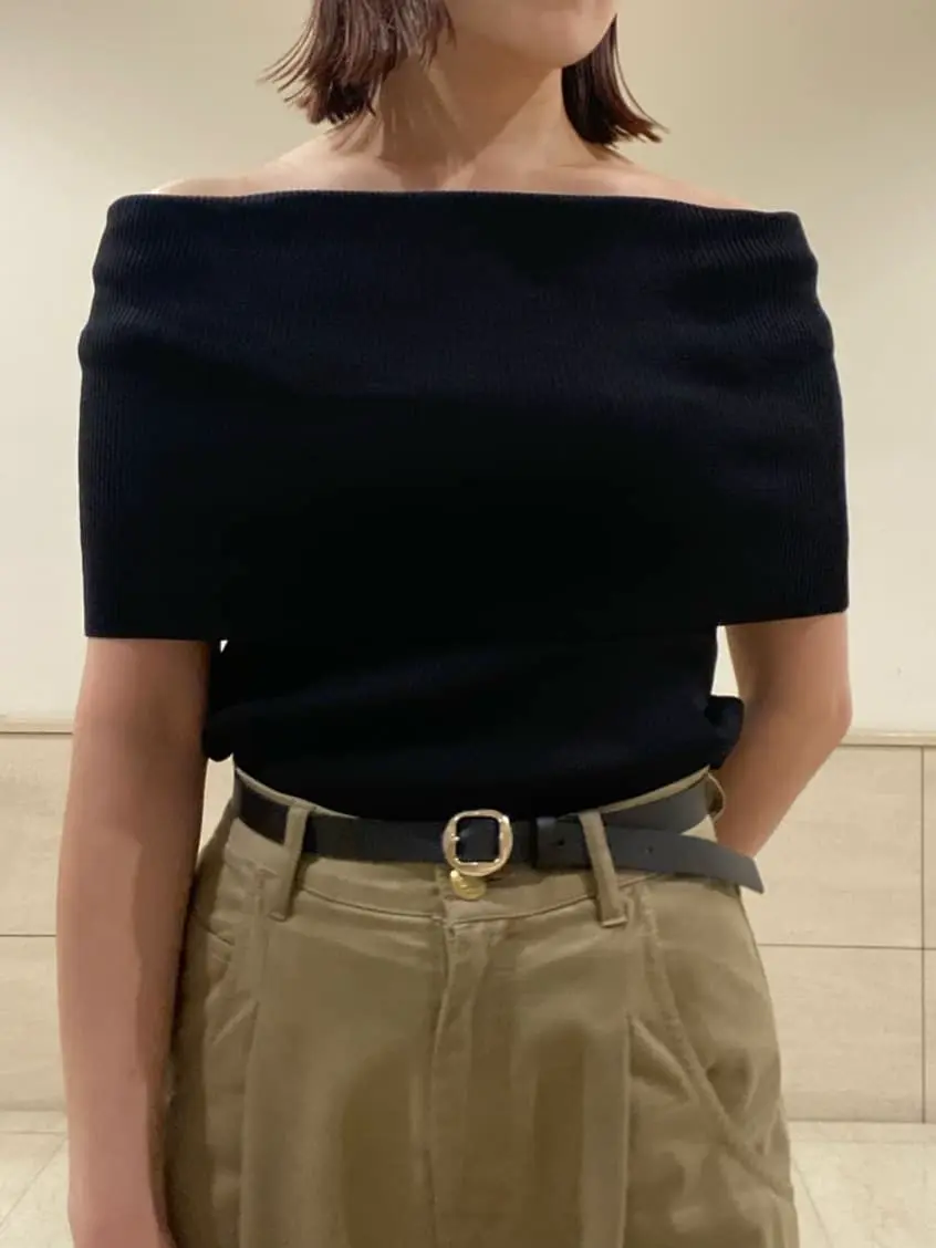 GRACE CONTINENTAL miyata コーディネート画像