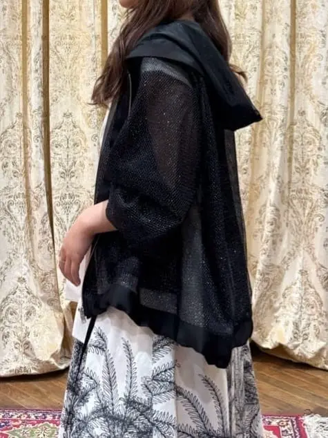 GRACE CONTINENTAL HIGASHIGAWA.R コーディネート画像