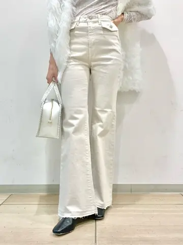 GRACE CONTINENTAL haruka iwasaki コーディネート画像